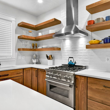 Young Kitchen