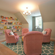 Wall Shelf For books