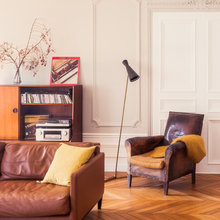 TV room