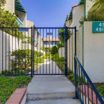 McConnell Ave- Marina Del Rey