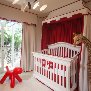 Max's Room