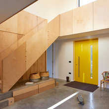 Garage Conversion