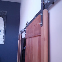 Doors - interior