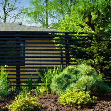 Raleigh Hills Renovation