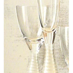 Roost Ibex Glassware - SKU: TG303 - Wine And Bar Tools