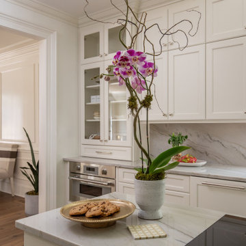 Whole-Home Renovation & Interior Design | Raleigh, NC
