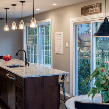 Mount Laurel Kitchen