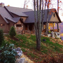 House ideas exterior