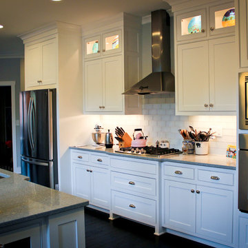 Coastal Living