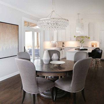North Wheaton Makeover