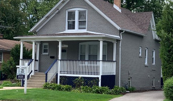 Exterior Project Gallery