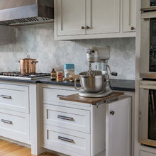 Backsplash