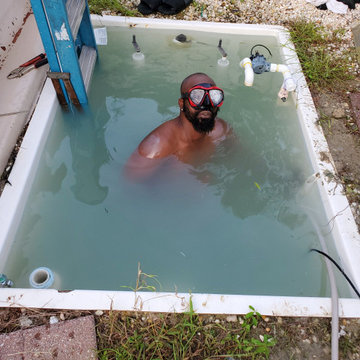 Certified Pool Operator