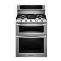 Ranges - Gas Ranges And Electric Ranges