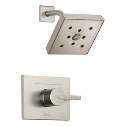 Delta Vero&reg; Monitor&reg; 14 Series Shower Trim - Tub And Shower Parts