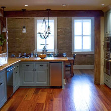 Kitchen Ideas