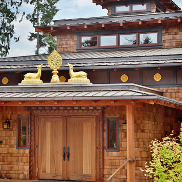 Temple