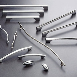 Richelieu - Cabinet And Drawer Handle Pulls