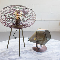 Accessories - Lighting