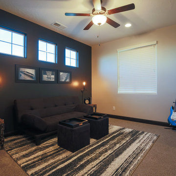 2016 St George Parade Home