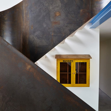 Cornwall House Interiors