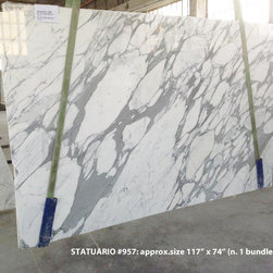 Italian Quality Container - Kitchen Countertops