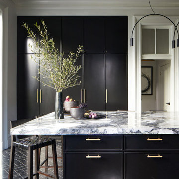 Pacific Heights