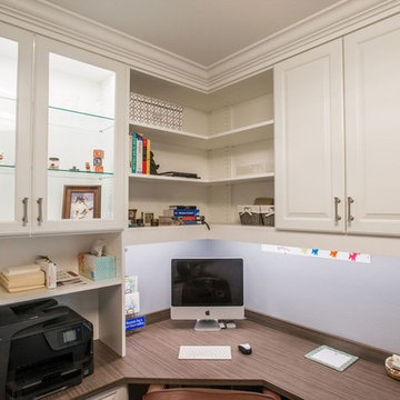 Colorado Springs Office Renovation