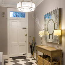 entrance storage