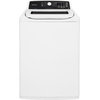 Frigidaire 27 Inch Top Load Washer with 4.1 cu. ft. Capacity in White