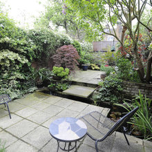 Water Features