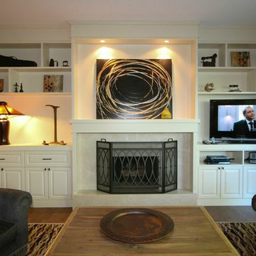 Interior Remodels