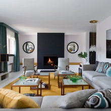 Chimeneas