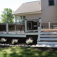Deck/Yard