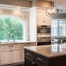 Kitchen Ideas