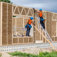 sustainable Building Materials