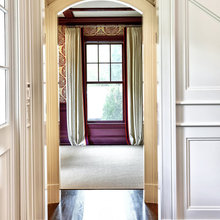 RUGS AND DRAPES