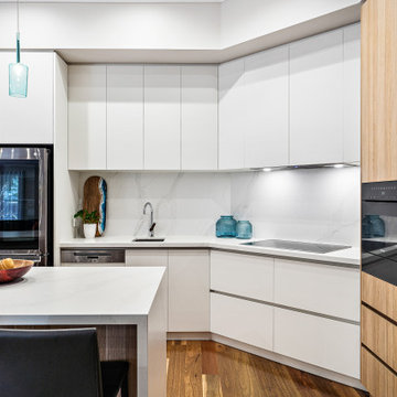KITCHENS and SCULLERIES by Moda Interiors, Perth, Western Australia