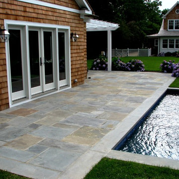 Pool Patios