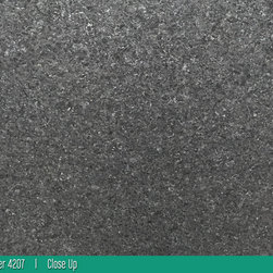 Black Pearl Leather - Kitchen Countertops