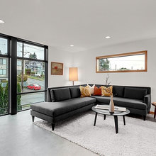 Living room furniture
