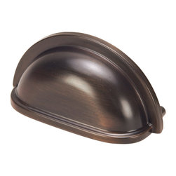 HARDWARE HOUSE - Cabinet And Drawer Handle Pulls