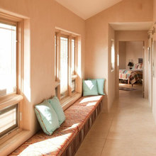 hallway upstairs