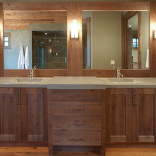 Bathroom Ideas