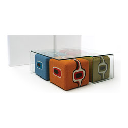Della Robbia Occasionals - Products