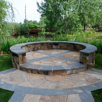 Hardscapes