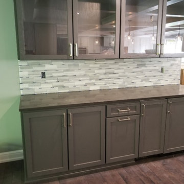 Home Remodels