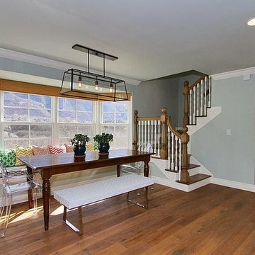 Miller Residence