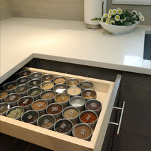 Spice Drawer