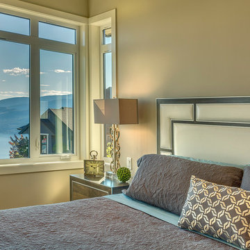Custom Design for Chatham Homes